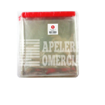 BOLSAS DE CELOFAN CON ADHESIVO 15 X 20 + 3 C/100