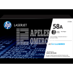 HP-CF258A TONER PARA IMPRESORA LASERJET HP 58A