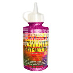 PEGAMENTO CON DIAMANTINA 60 ML. FIUSHA