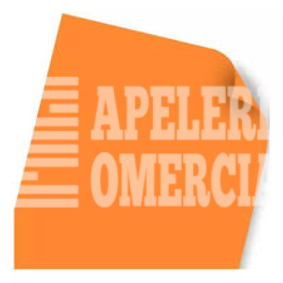 CARTULINA EUROIRIS 50 X 65 C. AMARILLO ORO