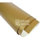 PAPEL LUSTRINA ORO