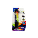 MARCADOR P/VIDRIO AQUARELO GLASS XL COLOR NEGRO